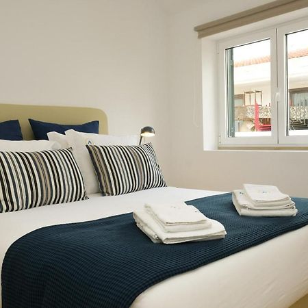 Love Apartment Beco Torto, 카스카이스 외부 사진