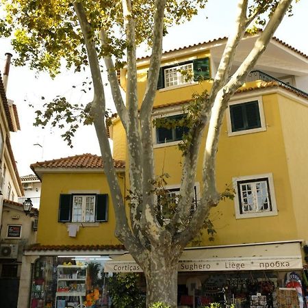 Love Apartment Beco Torto, 카스카이스 외부 사진