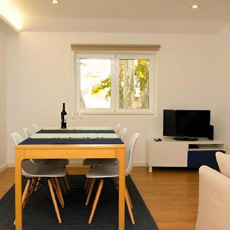 Love Apartment Beco Torto, 카스카이스 외부 사진