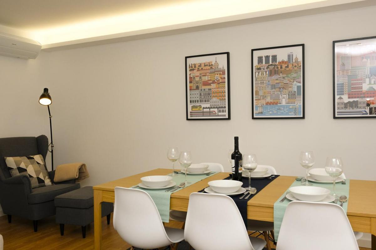 Love Apartment Beco Torto, 카스카이스 외부 사진
