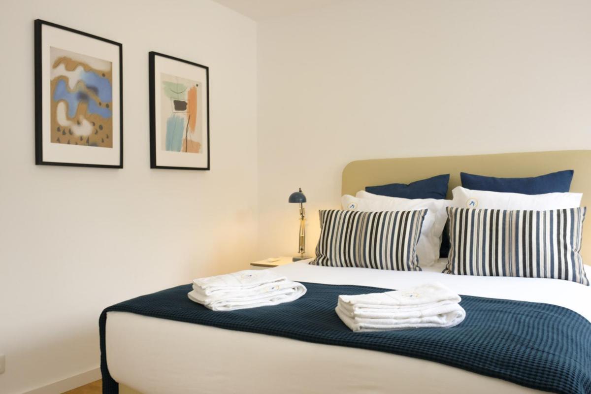 Love Apartment Beco Torto, 카스카이스 외부 사진