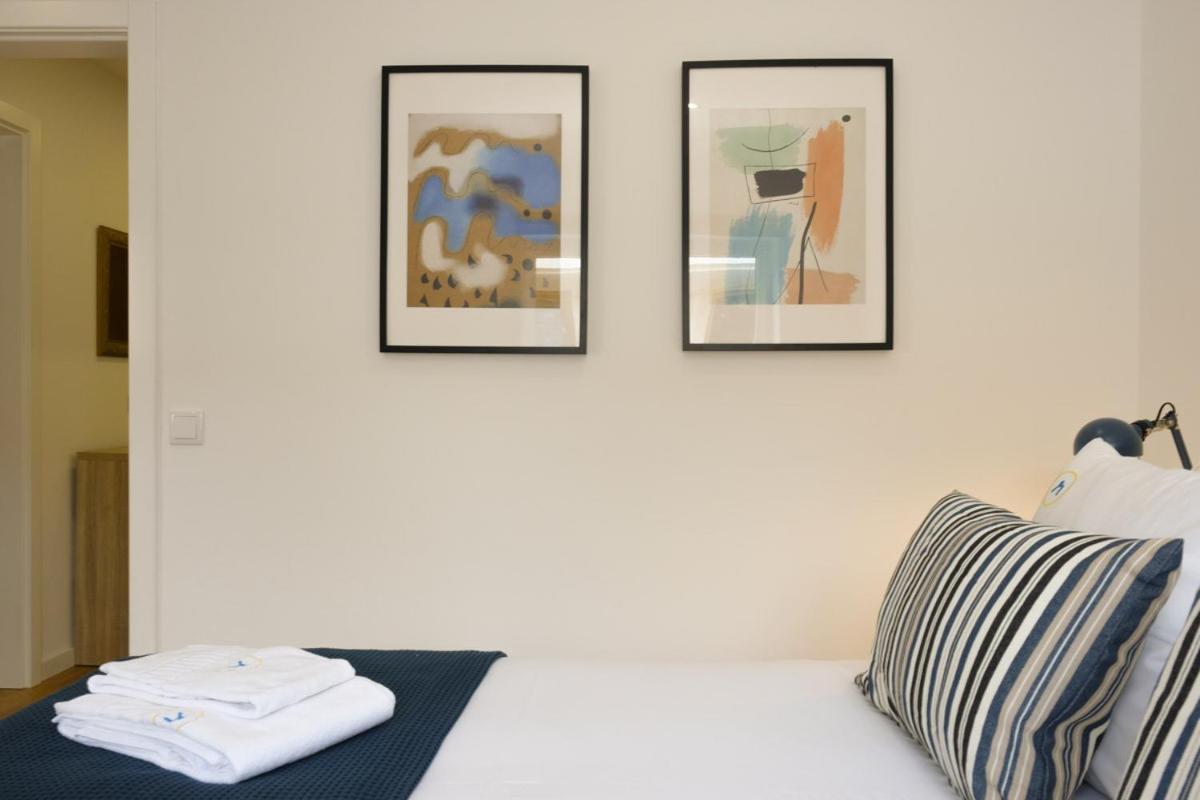 Love Apartment Beco Torto, 카스카이스 외부 사진