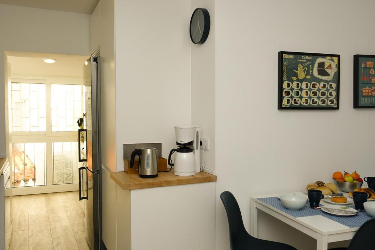 Love Apartment Beco Torto, 카스카이스 외부 사진