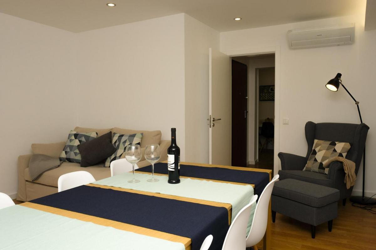 Love Apartment Beco Torto, 카스카이스 외부 사진