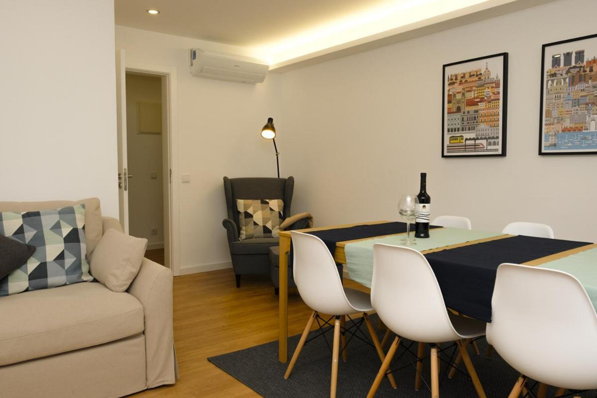 Love Apartment Beco Torto, 카스카이스 외부 사진