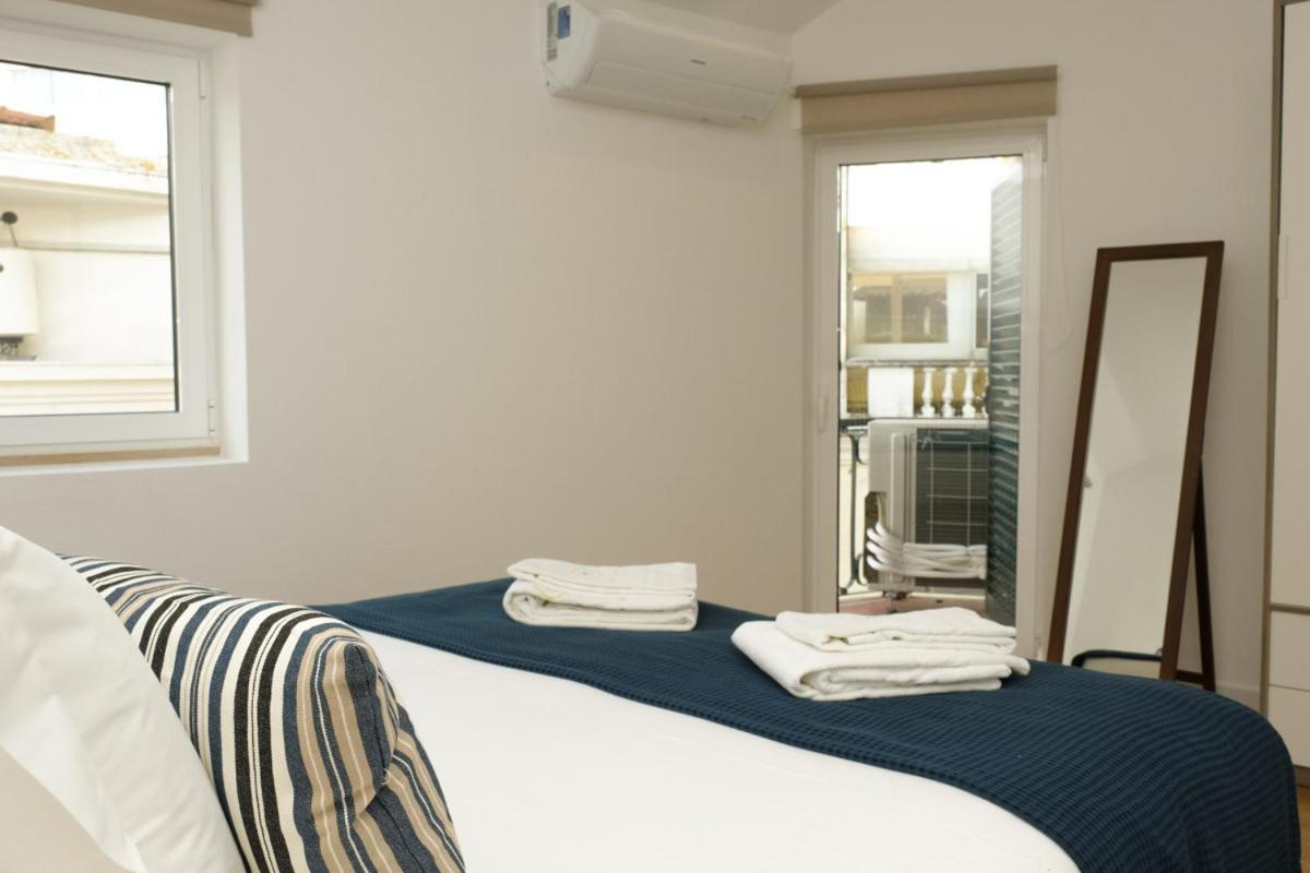 Love Apartment Beco Torto, 카스카이스 외부 사진