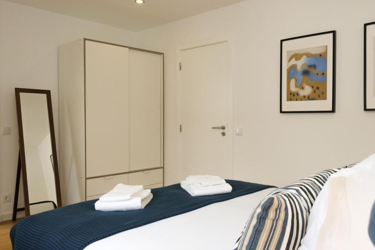 Love Apartment Beco Torto, 카스카이스 외부 사진