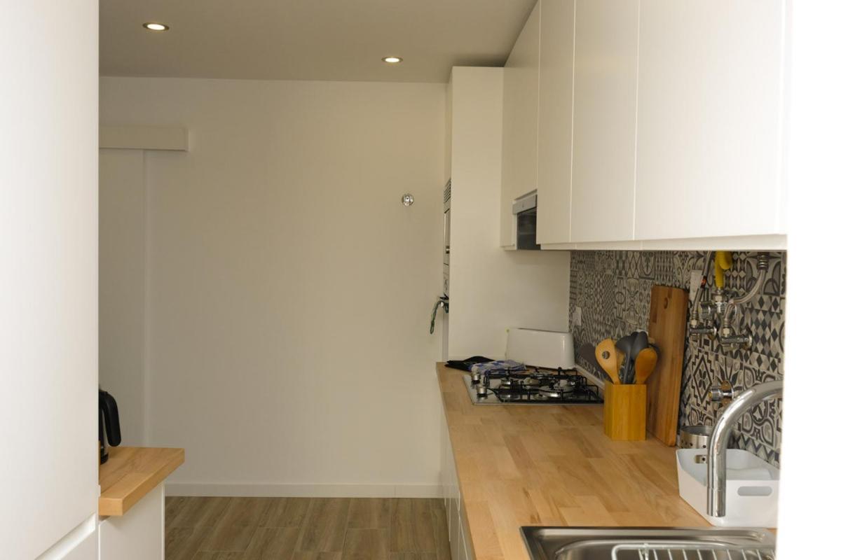 Love Apartment Beco Torto, 카스카이스 외부 사진