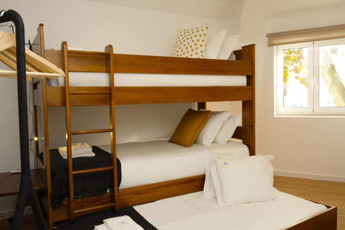 Love Apartment Beco Torto, 카스카이스 외부 사진