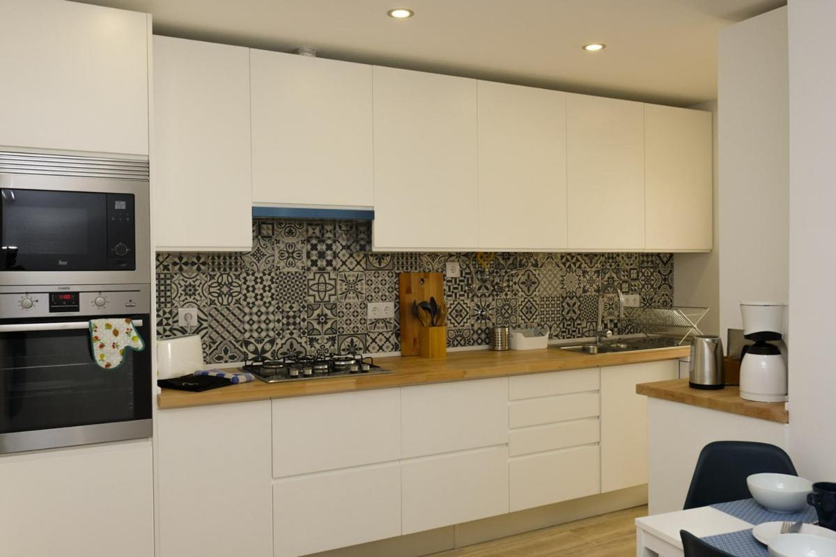 Love Apartment Beco Torto, 카스카이스 외부 사진