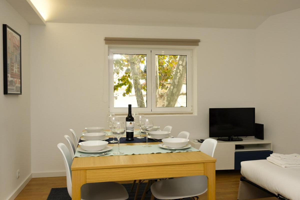 Love Apartment Beco Torto, 카스카이스 외부 사진