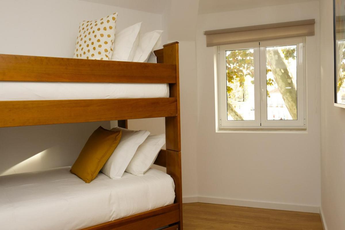 Love Apartment Beco Torto, 카스카이스 외부 사진