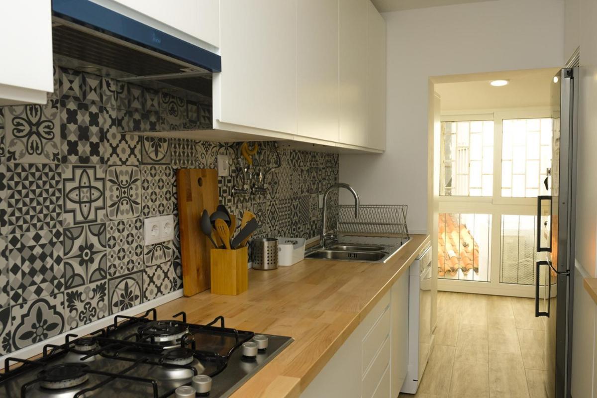 Love Apartment Beco Torto, 카스카이스 외부 사진