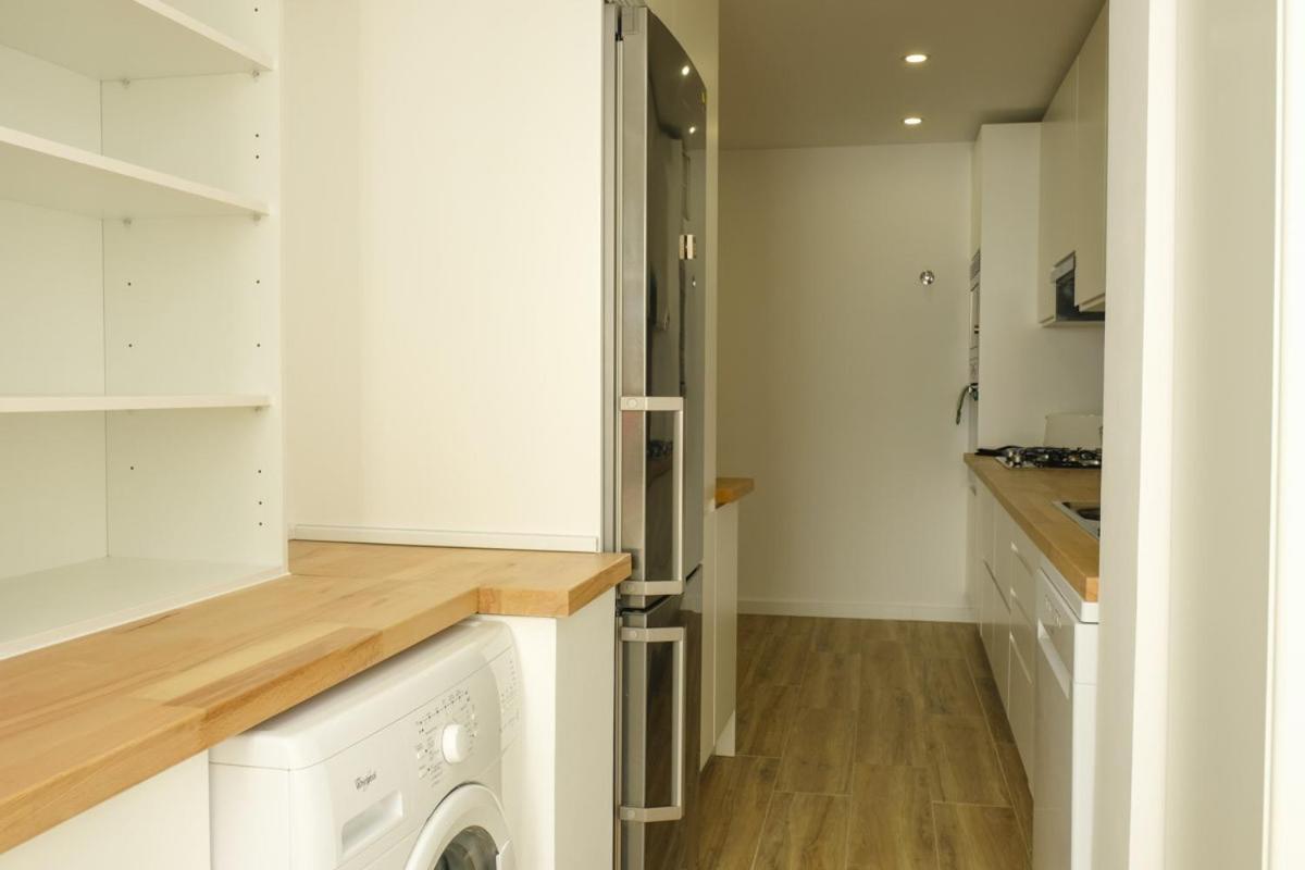 Love Apartment Beco Torto, 카스카이스 외부 사진