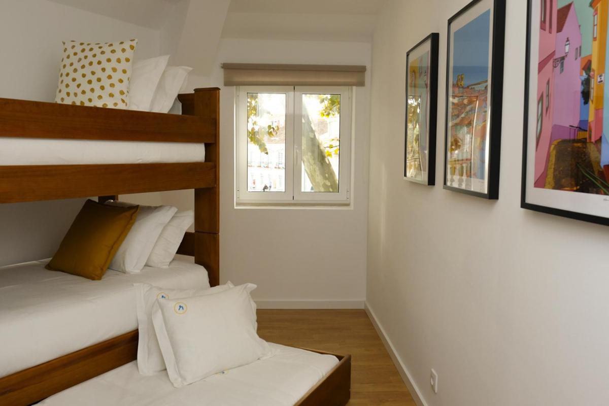 Love Apartment Beco Torto, 카스카이스 외부 사진
