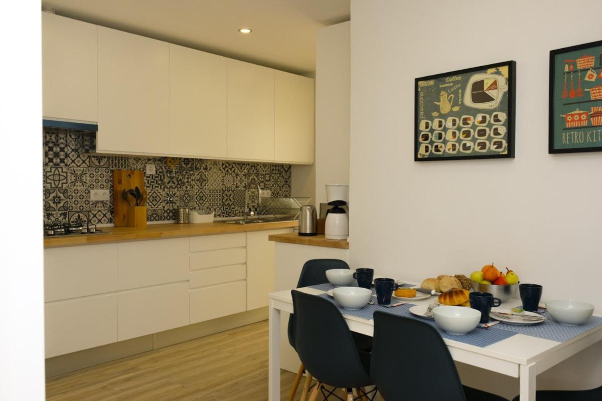 Love Apartment Beco Torto, 카스카이스 외부 사진