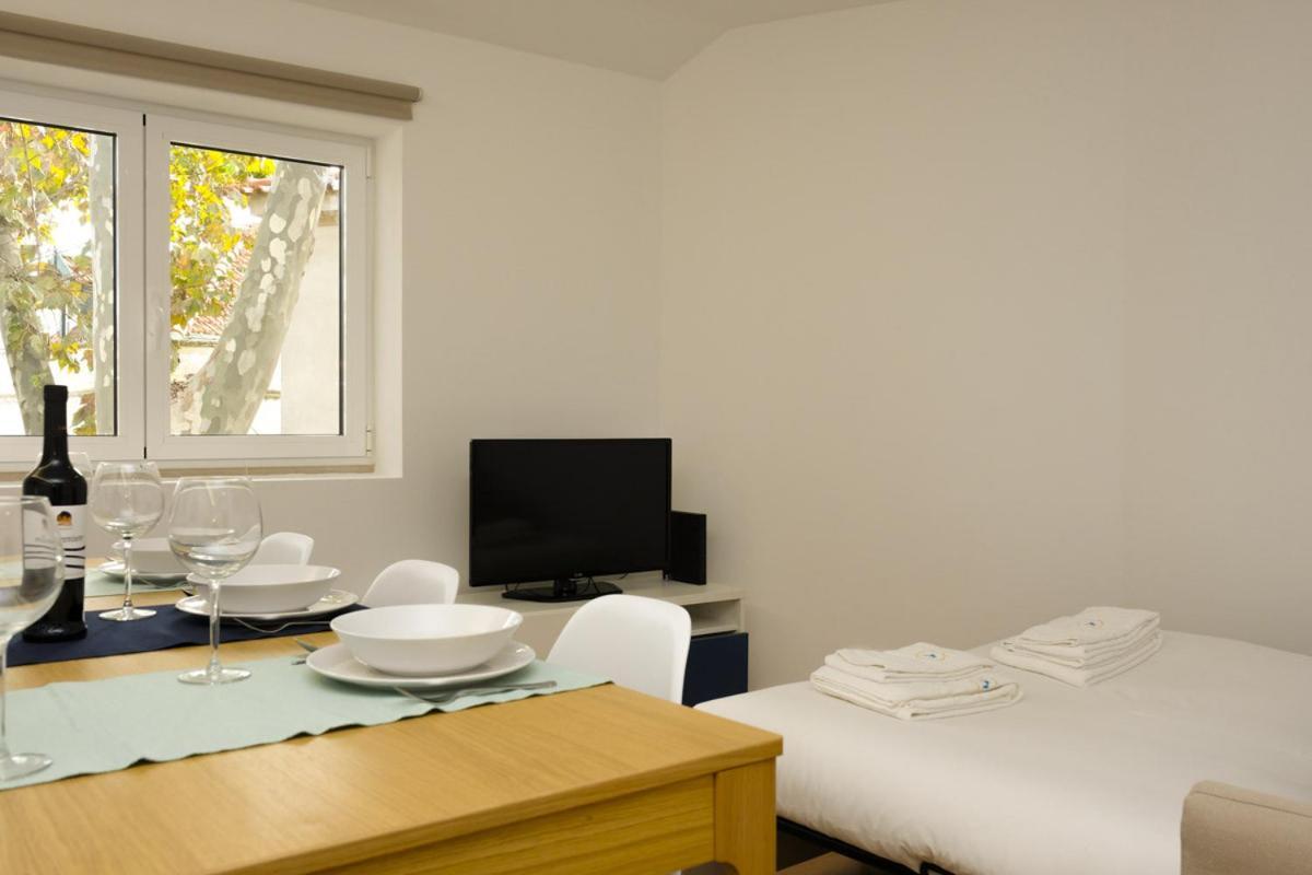 Love Apartment Beco Torto, 카스카이스 외부 사진